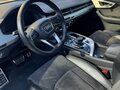 2019 Audi Q7 II (4M), чёрный, 5200000 рублей - вид 9