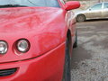 1997 Alfa Romeo GTV, красный - вид 7