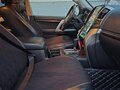 2012 Toyota Land Cruiser 200 Series Рестайлинг 1, серебристый - вид 8