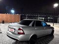 2016 Lada (ВАЗ) Priora I Рестайлинг, белый, 770000 рублей - вид 3