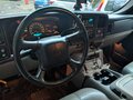 2002 Chevrolet Tahoe II, чёрный - вид 6