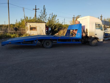 2010 TATA 613, белый, 2600000 рублей, вид 3