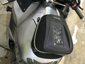 2007 Kawasaki ZZR 1400, серебристый, 650000 рублей - вид 4