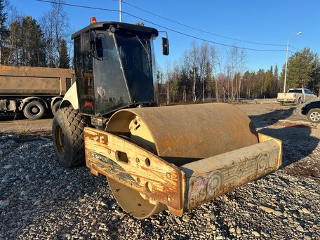 2005 Ingersoll Rand SD, 3100000 рублей, вид 3