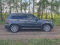 2012 Mercedes-Benz GLK-Класс 300 I (X204) Рестайлинг, серый, 1760000 рублей - вид 3