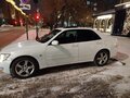 1998 Toyota Altezza, белый, 520000 рублей - вид 4