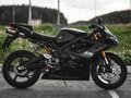 2009 Triumph Daytona 675, чёрный, 510000 рублей - вид 1