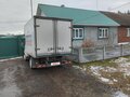 2013 ГАЗ ГАЗель (3302), белый, 820000 рублей - вид 9