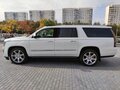 2016 Cadillac Escalade ESV IV, белый - вид 6