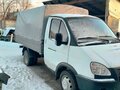 2012 ГАЗ ГАЗель (3302), белый, 1000000 рублей - вид 7