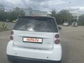 2013 Smart Fortwo II, белый, 700000 рублей - вид 2