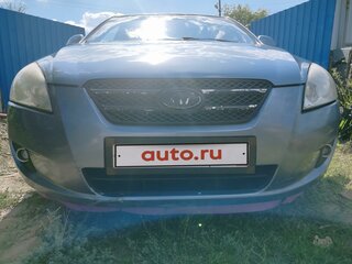 2008 Kia Ceed I, синий, 570000 рублей, вид 2