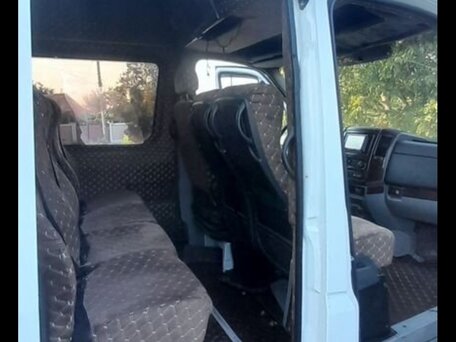 2010 Mercedes-Benz Sprinter, белый, 2000000 рублей, вид 3