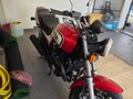 2008 Honda CB 750, красный, 400000 рублей - вид 4