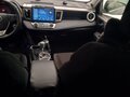 2015 Toyota RAV4 IV (XA40), чёрный, 2500000 рублей - вид 2