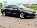 2011 Volkswagen Passat CC I, чёрный, 1250000 рублей - вид 1