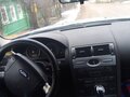 2005 Ford Mondeo III Рестайлинг, серебристый, 350000 рублей - вид 6
