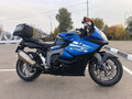 2011 BMW K 1300 S, синий, 750000 рублей - вид 4