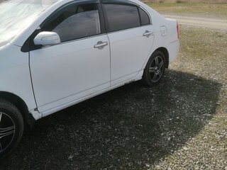 2011 Lifan Solano I (620), белый, 230000 рублей, вид 3