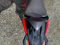 2013 Honda CBR 400R, красный, 420000 рублей - вид 1