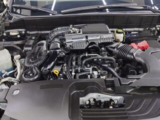 2019 Infiniti QX50 II, чёрный, 2900000 рублей, вид 3