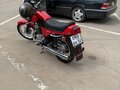 1986 Jawa 350/638, красный, 650000 рублей - вид 2