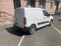 2011 Peugeot Partner II, белый, 450000 рублей - вид 5