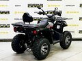 2025 Bison ATV200, чёрный - вид 5