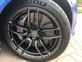 2016 Audi RS 6 performance III (C7) Рестайлинг, синий - вид 7