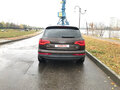 2010 Audi Q7 I (4L) Рестайлинг, коричневый - вид 7
