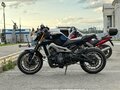2015 Yamaha MT-09 (FZ-09), чёрный, 800000 рублей - вид 1