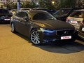 2019 Volvo V90 II, серый, 3300000 рублей - вид 2