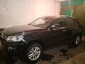 2018 Zotye T600, чёрный, 1159000 рублей - вид 7
