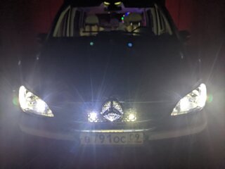 2008 Mercedes-Benz Viano Extra Long L3 I (W639), белый, 2150000 рублей, вид 3