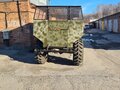 2024 Другие Мотовездеходы (другие), серый, 1200000 рублей - вид 3