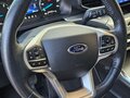 2021 Ford Explorer VI, красный, 2800000 рублей - вид 11