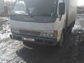 2003 Isuzu Elf (N-series), белый, 1150000 рублей - вид 1