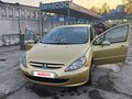 2004 Peugeot 307 I, жёлтый, 250000 рублей - вид 1