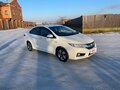 2017 Honda Grace I, белый, 1100000 рублей - вид 2