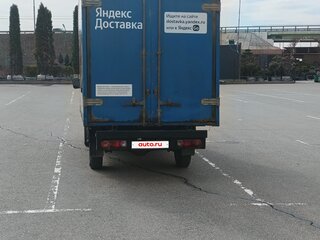 2011 Hyundai Porter, синий, 520000 рублей, вид 3