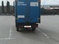 2011 Hyundai Porter, синий, 520000 рублей - вид 2