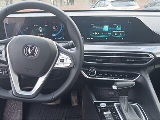 2023 Changan Eado Plus I, белый, 1800000 рублей, вид 5