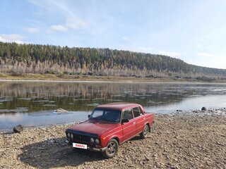 2005 Lada (ВАЗ) 21065, красный, 170000 рублей, вид 1