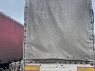 2007 Schmitz Cargobull SPR, серебристый, 1900000 рублей, вид 4