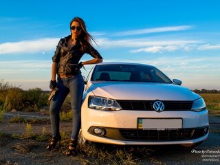 2011 Volkswagen Touran I Рестайлинг 2, белый, 1100000 рублей, вид 1