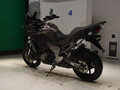2013 Kawasaki Versys 1000, коричневый, 800000 рублей - вид 5