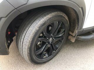 2022 SsangYong Rexton Sports Khan I Рестайлинг, белый, 4900000 рублей, вид 2