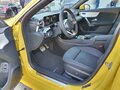 2019 Mercedes-Benz CLA, жёлтый - вид 9