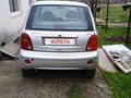 2008 Chery Sweet (QQ), серебристый, 279972 рублей - вид 1