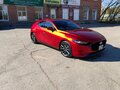 2020 Mazda 3 IV (BP), красный, 1520000 рублей - вид 5